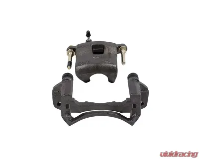 Power Stop Autospecialty Caliper w/Bracket Front Right Mazda Protege 1999-2003 - L2603