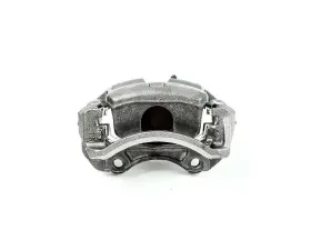 Power Stop Autospecialty Caliper w/Bracket Front Left Infiniti I30 2000-2001