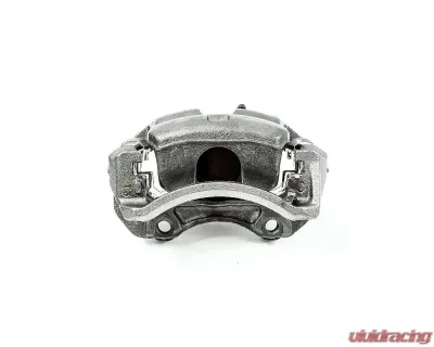 Power Stop Autospecialty Caliper w/Bracket Front Left Infiniti I30 2000-2001 - L2604