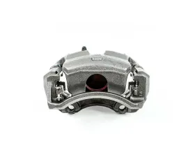 Power Stop Autospecialty Caliper w/Bracket Front Right Infiniti I30 2000-2001