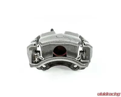 Power Stop Autospecialty Caliper w/Bracket Front Right Infiniti I30 2000-2001 - L2605