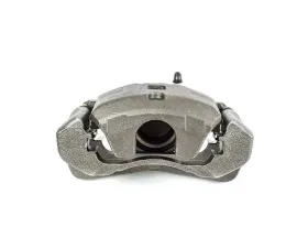 Power Stop Autospecialty Caliper w/Bracket Front Right Chrysler Sebring 2001-2005