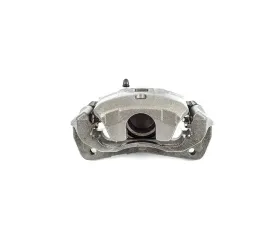Power Stop Autospecialty Caliper w/Bracket Front Left Chrysler Sebring 2001-2005