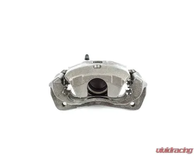 Power Stop Autospecialty Caliper w/Bracket Front Left Chrysler Sebring 2001-2005 - L2615