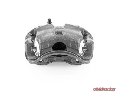 Power Stop Autospecialty Caliper w/Bracket Front Right Nissan Sentra 2000-2006 - L2619