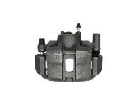 Power Stop Autospecialty Caliper w/Bracket Front Left Mazda 626 1998-2002