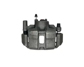 Power Stop Autospecialty Caliper w/Bracket Front Right Mazda 626 1998-2002