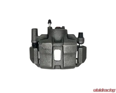 Power Stop Autospecialty Caliper w/Bracket Front Right Mazda 626 1998-2002 - L2623