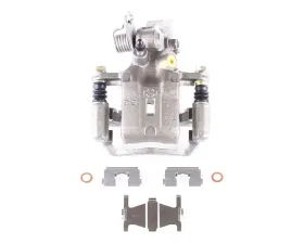 Power Stop Autospecialty Caliper w/Bracket Rear Left Infiniti G20 2002