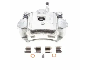 Power Stop Autospecialty Caliper w/Bracket Rear Left Lexus LX470 1998-2007