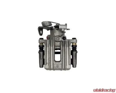 Power Stop Autospecialty Caliper w/Bracket Rear Right Audi A6 Quattro 1998-2004 - L2636