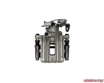 Power Stop Autospecialty Caliper w/Bracket Rear Left Audi A6 Quattro 1998-2004 - L2637