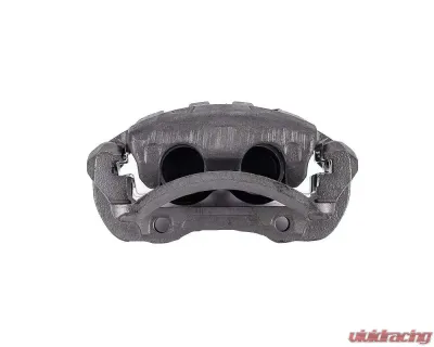 Power Stop Autospecialty Caliper w/Bracket Front Right Nissan Frontier 2003-2004 - L2638