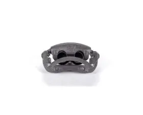 Power Stop Autospecialty Caliper w/Bracket Front Left Nissan Frontier 2003-2004