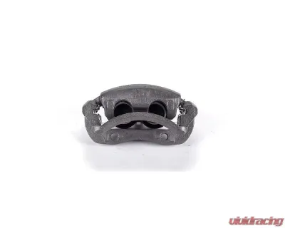 Power Stop Autospecialty Caliper w/Bracket Front Left Nissan Frontier 2003-2004 - L2639