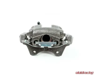 Power Stop Autospecialty Caliper w/Bracket Rear Left BMW 320i 2001-2005 - L2641A
