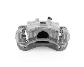 Power Stop Autospecialty Caliper w/Bracket Front Left Hyundai Sonata 1999-2004