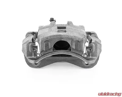 Power Stop Autospecialty Caliper w/Bracket Front Right Hyundai Sonata 1999-2004 - L2649