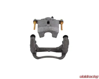 Power Stop Autospecialty Caliper w/Bracket Front Right Toyota Echo 2001-2005 - L2650