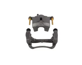 Power Stop Autospecialty Caliper w/Bracket Front Left Toyota Echo 2001-2005