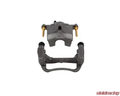 Power Stop Autospecialty Caliper w/Bracket Front Left Toyota Echo 2001-2005 - L2651