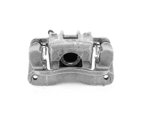 Power Stop Autospecialty Caliper w/Bracket Rear Left Hyundai Santa Fe 2001-2006