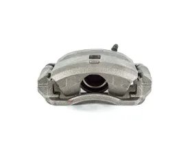 Power Stop Autospecialty Caliper w/Bracket Front Right Acura EL 2001-2005