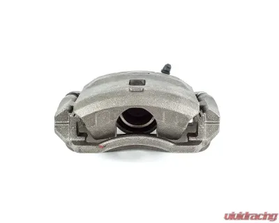 Power Stop Autospecialty Caliper w/Bracket Front Right Acura EL 2001-2005 - L2658