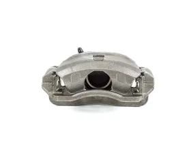 Power Stop Autospecialty Caliper w/Bracket Front Left Acura EL 2001-2005