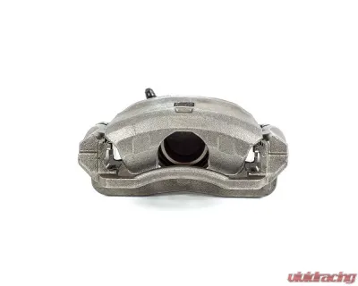 Power Stop Autospecialty Caliper w/Bracket Front Left Acura EL 2001-2005 - L2659
