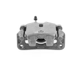Power Stop Autospecialty Caliper w/Bracket Rear Left Mitsubishi Montero 2000-2006
