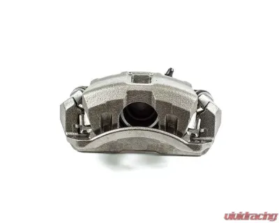 Power Stop Autospecialty Caliper w/Bracket Front Left Honda Accord 2003-2007 - L2668