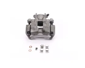Power Stop Autospecialty Caliper w/Bracket Front Left Mitsubishi Lancer 2002-2007