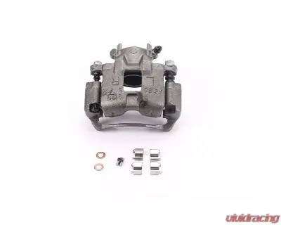 Power Stop Autospecialty Caliper w/Bracket Front Left Mitsubishi Lancer 2002-2007 - L2680