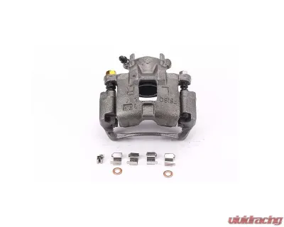 Power Stop Autospecialty Caliper w/Bracket Front Right Mitsubishi Lancer 2002-2007 - L2681