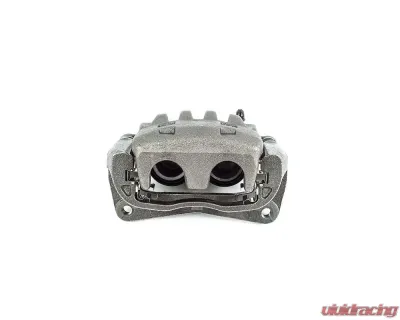 Power Stop Autospecialty Caliper w/Bracket Front Right Saab 9-2X 2005-2006 - L2682