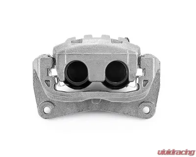 Power Stop Autospecialty Caliper w/Bracket Front Right Saab 9-2X 2005-2006 - L2682B