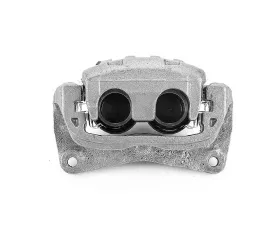 Power Stop Autospecialty Caliper w/Bracket Front Left Saab 9-2X 2005-2006