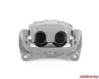 Power Stop Autospecialty Caliper w/Bracket Front Left Saab 9-2X 2005-2006 - L2683B