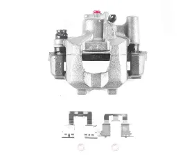 Power Stop Autospecialty Caliper w/Bracket Rear Left Toyota Highlander 2001-2003