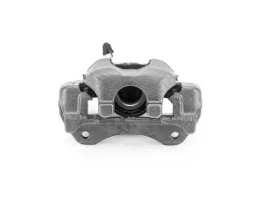 Power Stop Autospecialty Caliper w/Bracket Rear Left Toyota Highlander 2001-2003