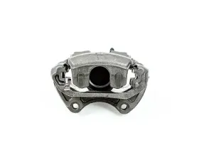 Power Stop Autospecialty Caliper w/Bracket Front Left Infiniti I35 2002-2004