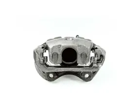 Power Stop Autospecialty Caliper w/Bracket Front Left Infiniti G35 2003-2005