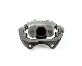Power Stop Autospecialty Caliper w/Bracket Front Right Infiniti I35 2002-2004