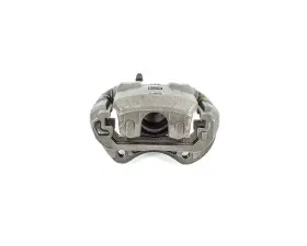 Power Stop Autospecialty Caliper w/Bracket Front Right Infiniti G35 2003-2005