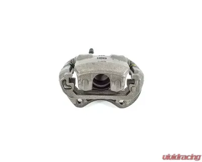 Power Stop Autospecialty Caliper w/Bracket Front Right Infiniti G35 2003-2005 - L2691A