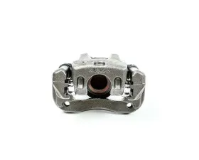 Power Stop Autospecialty Caliper w/Bracket Rear Left Toyota Avalon 2005-2007