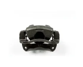 Power Stop Autospecialty Caliper w/Bracket Front Left Pontiac Vibe 2003-2008