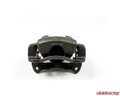 Power Stop Autospecialty Caliper w/Bracket Front Left Pontiac Vibe 2003-2008 - L2698