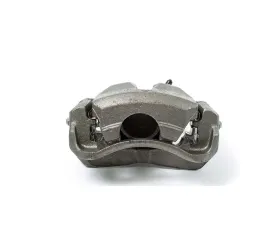 Power Stop Autospecialty Caliper w/Bracket Front Left Toyota Camry 2002-2006